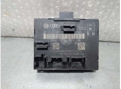 Recambio de modulo electronico para audi a4 ber. (b8) básico referencia OEM IAM 8T0959795N  TRA DCH