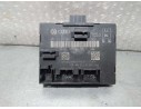 Recambio de modulo electronico para audi a4 ber. (b8) básico referencia OEM IAM 8T0959795N  TRA DCH