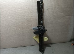 ELEVALUNAS DELANTERO IZQUIERDO 123254G ELECTRICO 6 PINS