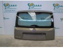 Recambio de porton trasero para fiat panda (169) 1.2 cat referencia OEM IAM   