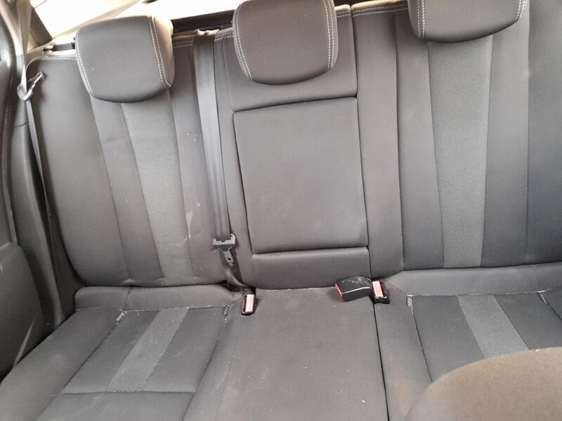 Recambio de asientos traseros para renault megane iii grandtour (kz0/1) 1.5 dci (kz1m, kz1w, kz0r) referencia OEM IAM   