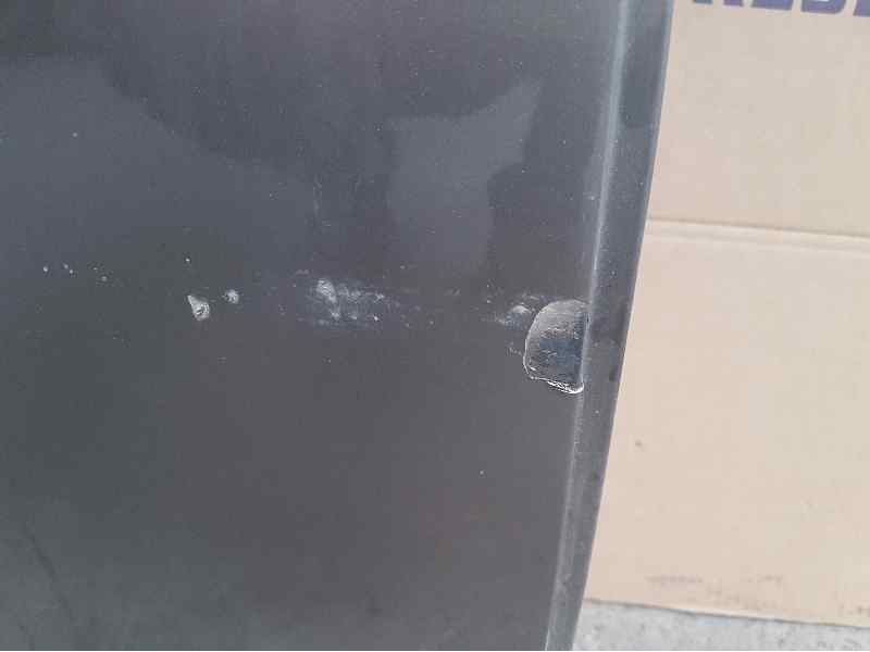 Recambio de puerta trasera derecha para seat altea (5p1) reference referencia OEM IAM   TOCADA