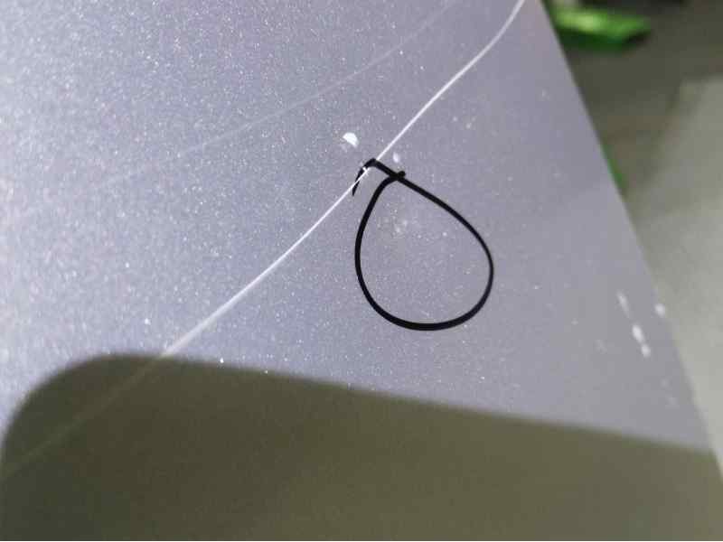 Recambio de puerta delantera izquierda para seat exeo berlina (3r2) reference referencia OEM IAM   TOCADA