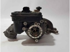 Recambio de turbocompresor para seat leon (5f1) 1.5 16v tsi act referencia OEM IAM 05E145701K 4918001630 MHI