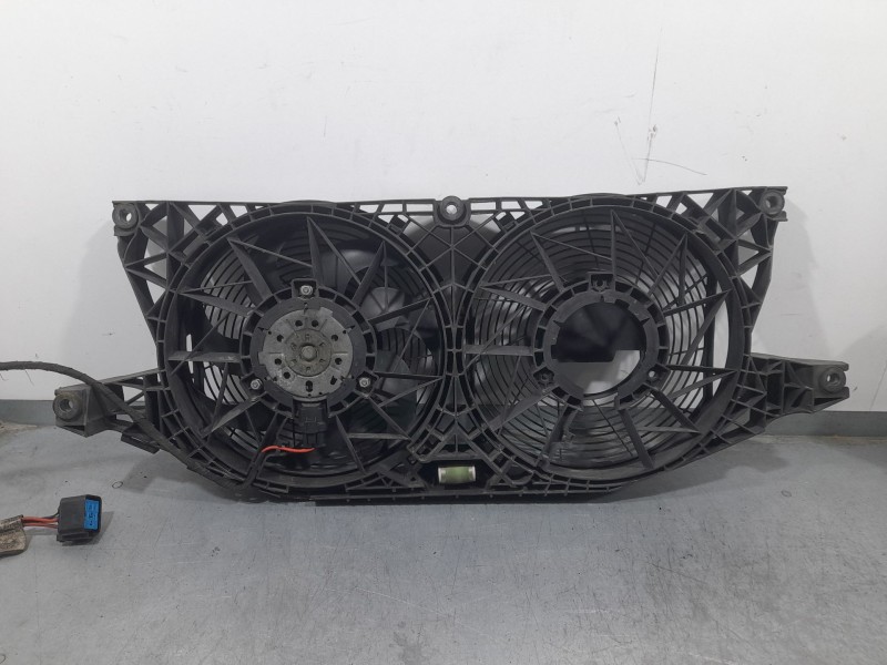 Recambio de electroventilador para mercedes-benz vito / mixto furgoneta (w639) 110 cdi (639.601, 639.603, 639.605) referencia OE