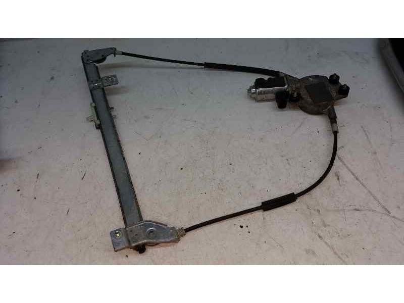 Recambio de elevalunas delantero izquierdo para lancia lancia y 1.2 le referencia OEM IAM  2 PINS ELECTRICO