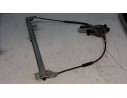 Recambio de elevalunas delantero izquierdo para lancia lancia y 1.2 le referencia OEM IAM  2 PINS ELECTRICO