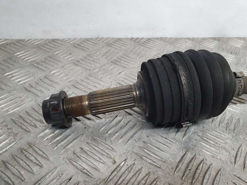 Recambio de transmision delantera izquierda para toyota aygo (kgb/wnb) blue referencia OEM IAM 434200H010A  