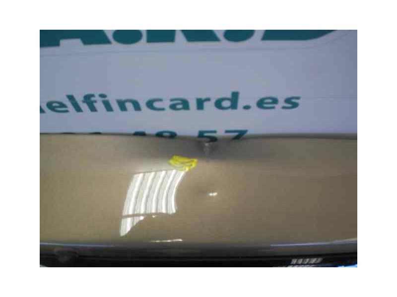 Recambio de porton trasero para fiat panda (169) 1.2 cat referencia OEM IAM   