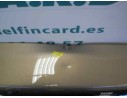 Recambio de porton trasero para fiat panda (169) 1.2 cat referencia OEM IAM   