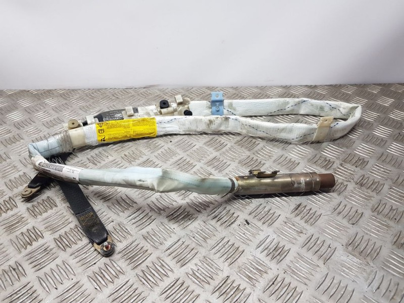 Recambio de airbag cortina delantero derecho para bmw serie 3 touring (e46) 320d referencia OEM IAM 85826816605F  