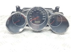 CUADRO INSTRUMENTOS 78100SAAG600 