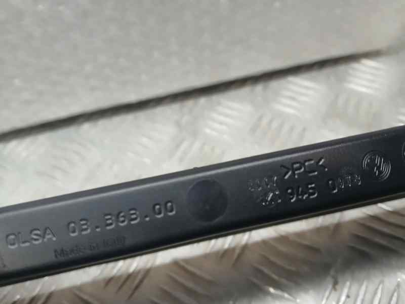 Recambio de luz central de freno para volkswagen jetta (1k2) advance referencia OEM IAM 1K5945097B  