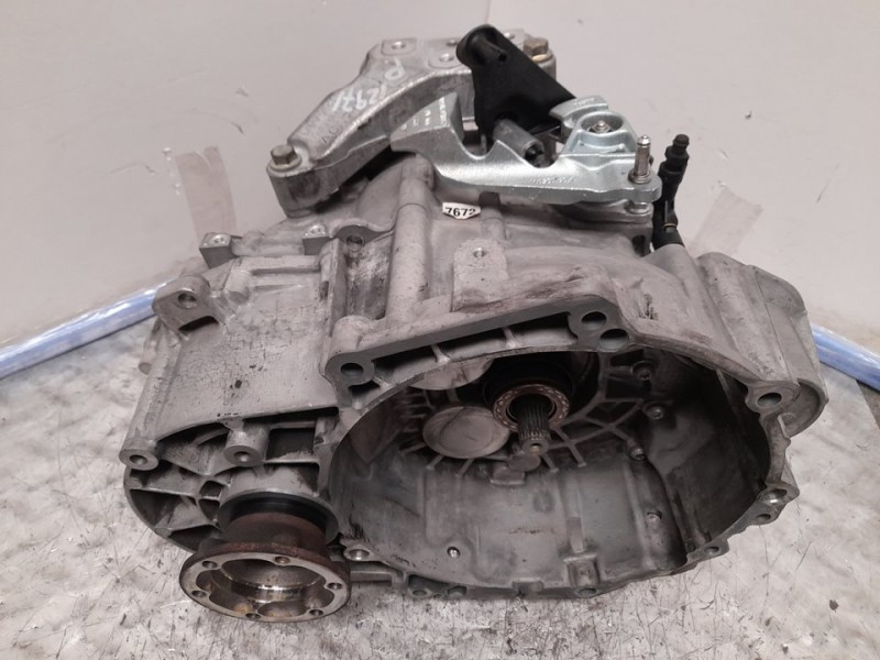 Recambio de caja cambios para seat altea xl (5p5) stylance / style referencia OEM IAM KDM 03097 6VELOCIDADES