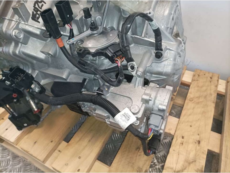 Recambio de caja cambios para kia niro concept referencia OEM IAM D95KID 430002B100 AUTOMATICA