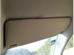 Recambio de parasol derecho para volkswagen golf vi (5k1) 1.6 tdi referencia OEM IAM 1K0857552K2F4  