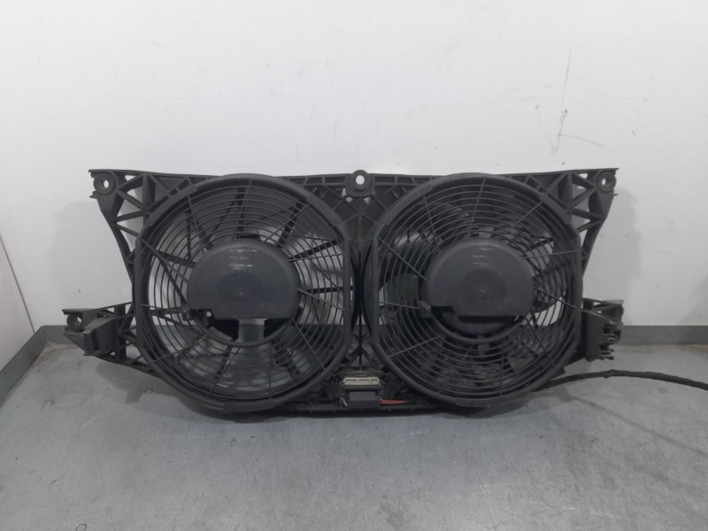 Recambio de electroventilador para mercedes-benz vito / mixto furgoneta (w639) 110 cdi (639.601, 639.603, 639.605) referencia OE