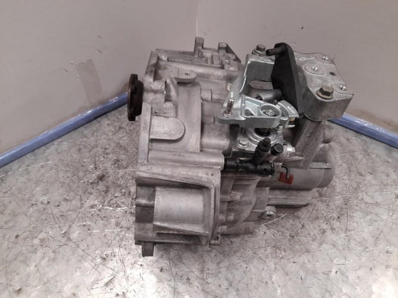 Recambio de caja cambios para seat altea xl (5p5) stylance / style referencia OEM IAM KDM 03097 6VELOCIDADES