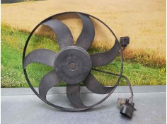 ELECTROVENTILADOR RADIADOR AIRE ACONDICIONADO 1K0959455P SIEMENS VDO