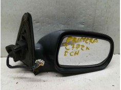 Recambio de retrovisor derecho para nissan primera berl./familiar (p10/w10) 2.0 16v cat referencia OEM IAM   ELECTRICO 5 CABLES