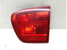 Recambio de piloto trasero derecho para seat ibiza (6k1) select referencia OEM IAM   INTERIOR