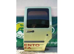 Recambio de puerta lateral corredera izquierda para ford tourneo connect (tc7) 1.8 tdci cat referencia OEM IAM  1000002536100 