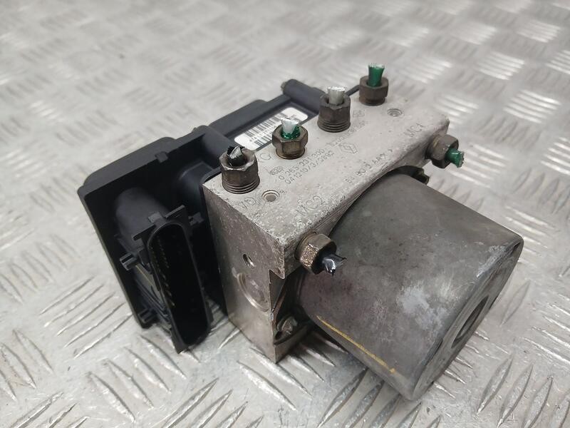 Recambio de abs para renault megane ii familiar dynamique confort referencia OEM IAM 8200038695  0265231300
