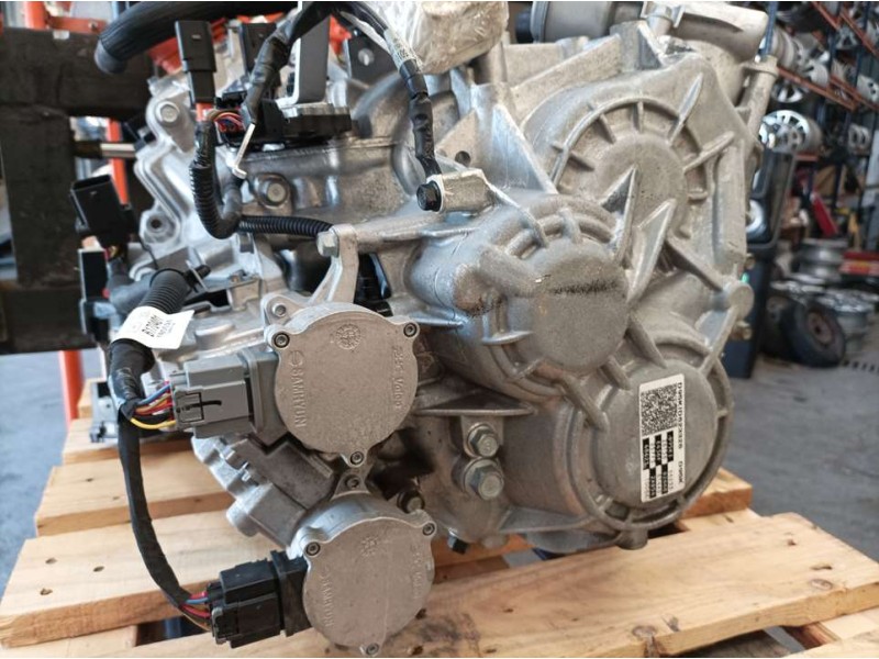 Recambio de caja cambios para kia niro concept referencia OEM IAM D95KID 430002B100 AUTOMATICA