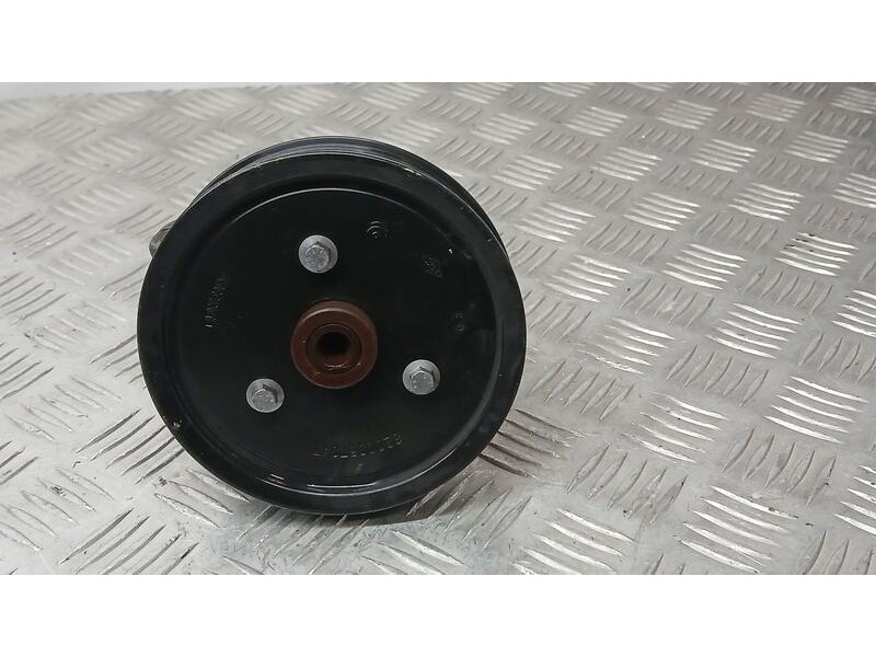 Recambio de bomba direccion para renault espace iv (jk0) emotion referencia OEM IAM 8200319066 8200888370C 26146334