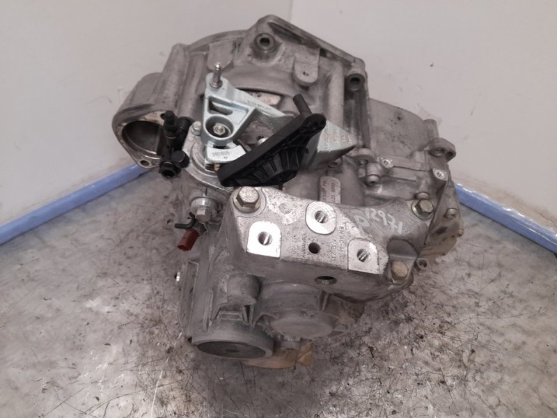 Recambio de caja cambios para seat altea xl (5p5) stylance / style referencia OEM IAM KDM 03097 6VELOCIDADES