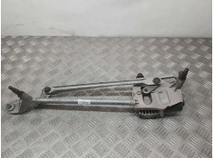 Recambio de motor limpia delantero para ford kuga titanium plug-in hybrid referencia OEM IAM LJ6B17500AD 2606474 