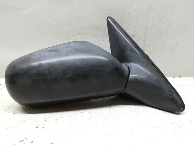 Recambio de retrovisor derecho para nissan primera berl./familiar (p10/w10) 2.0 16v cat referencia OEM IAM   ELECTRICO 5 CABLES