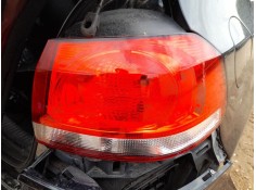 Recambio de piloto trasero derecho exterior para volkswagen golf vi (5k1) 1.6 tdi referencia OEM IAM   