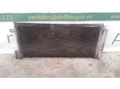 CONDENSADOR / RADIADOR AIRE ACONDICIONADO B838 H2-C1 