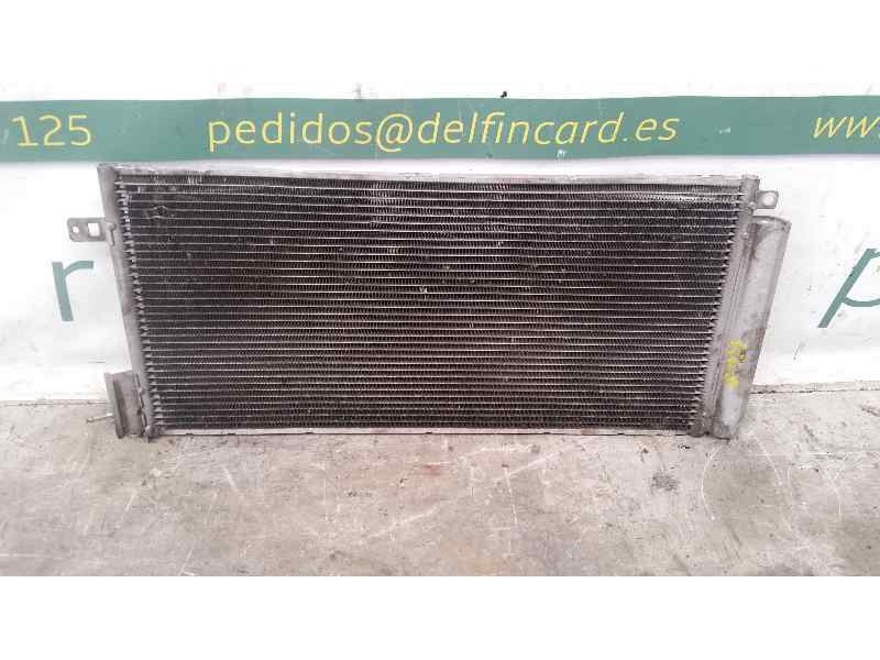 Recambio de condensador / radiador aire acondicionado para fiat bravo (198) 1.9 active multijet referencia OEM IAM B838 H2-C1  