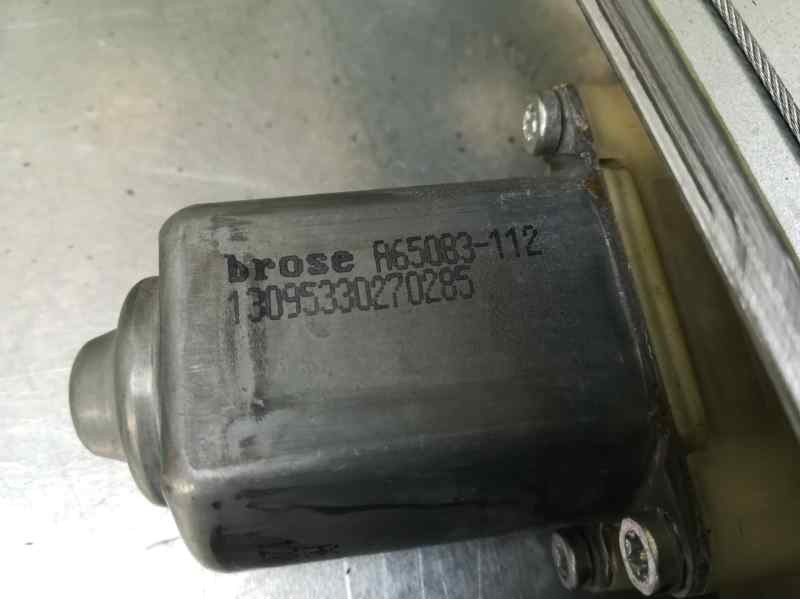 Recambio de elevalunas trasero derecho para ford focus lim. trend + referencia OEM IAM BM51A27000BE 6 PINS ELECTRICO
