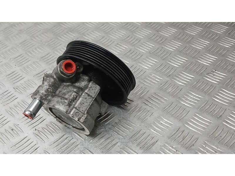 Recambio de bomba direccion para renault espace iv (jk0) emotion referencia OEM IAM 8200319066 8200888370C 26146334