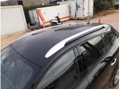 Recambio de barras techo para renault megane iii grandtour (kz0/1) 1.5 dci (kz1m, kz1w, kz0r) referencia OEM IAM 738214964R 7382