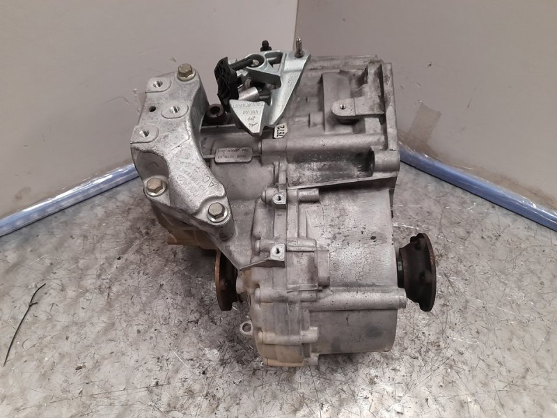 Recambio de caja cambios para seat altea xl (5p5) stylance / style referencia OEM IAM KDM 03097 6VELOCIDADES