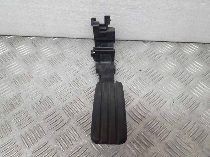 Recambio de potenciometro pedal para renault megane iii berlina 5 p authentique referencia OEM IAM 180020022R  
