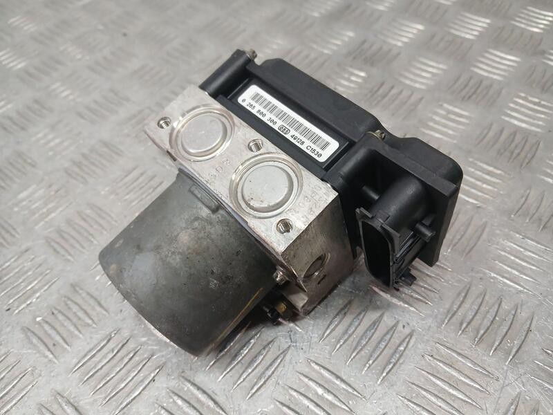 Recambio de abs para renault megane ii familiar dynamique confort referencia OEM IAM 8200038695  0265231300