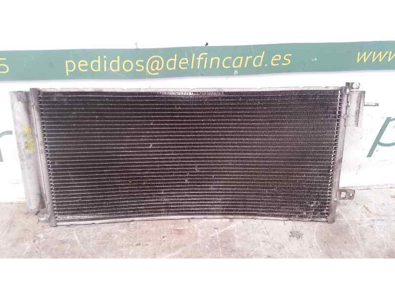 Recambio de condensador / radiador aire acondicionado para fiat bravo (198) 1.9 active multijet referencia OEM IAM B838 H2-C1  