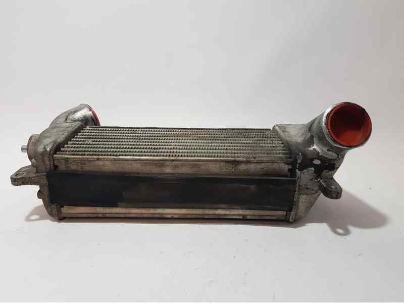 Recambio de intercooler para mg serie 600 (rh) 620 sdi referencia OEM IAM   