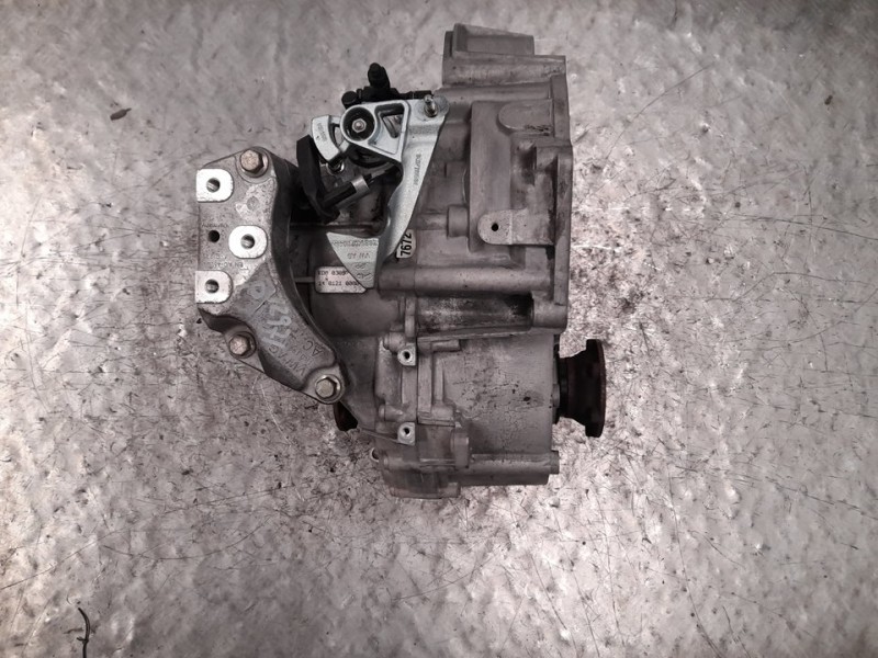 Recambio de caja cambios para seat altea xl (5p5) stylance / style referencia OEM IAM KDM 03097 6VELOCIDADES