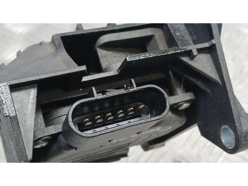 Recambio de potenciometro pedal para ford ka (ccu) titanium referencia OEM IAM 9S519725AA  