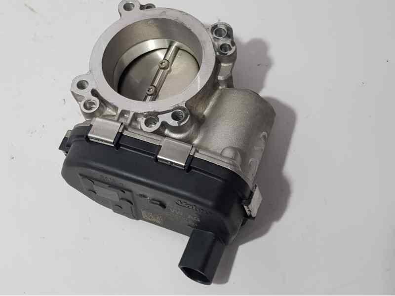 Recambio de caja mariposa para seat leon (5f1) 1.5 16v tsi act referencia OEM IAM 04E133062Q 073909719 VALEO