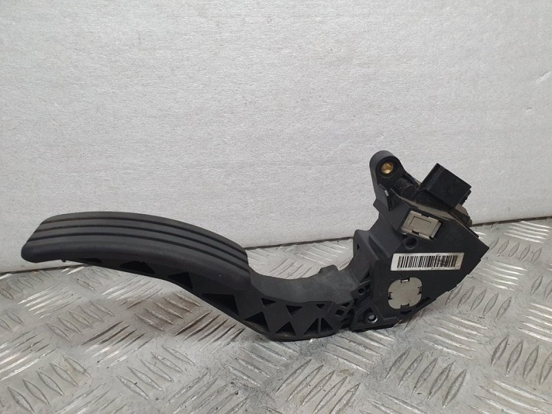 Recambio de potenciometro pedal para renault megane iii berlina 5 p authentique referencia OEM IAM 180020022R  