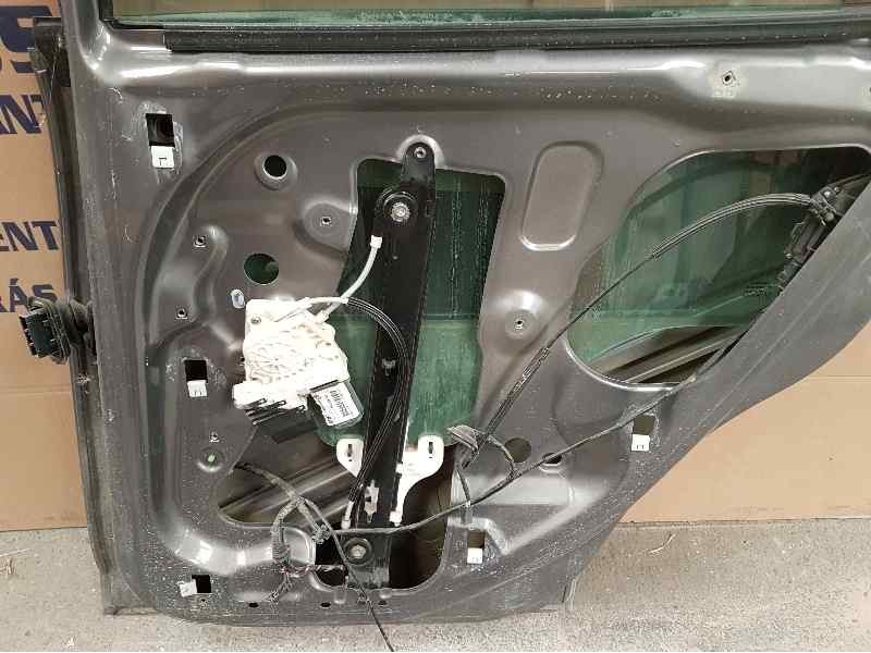 Recambio de elevalunas trasero derecho para seat altea (5p1) reference referencia OEM IAM   ELECTRICO