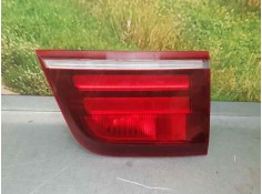 Recambio de piloto trasero derecho para bmw x5 (e70) xdrive30d referencia OEM IAM   INTERIOR