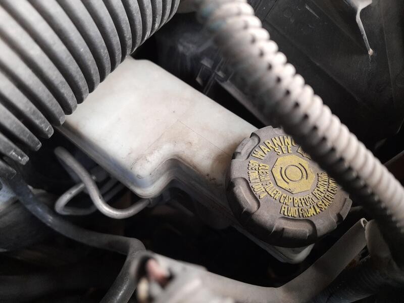 Recambio de bomba freno para renault megane iii grandtour (kz0/1) 1.5 dci (kz1m, kz1w, kz0r) referencia OEM IAM 460115826R  